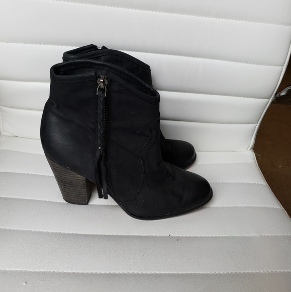 Aldo Shoes - Aldo Dustar Booties